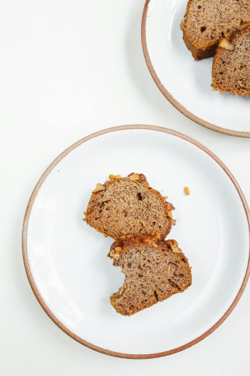 Banana bread