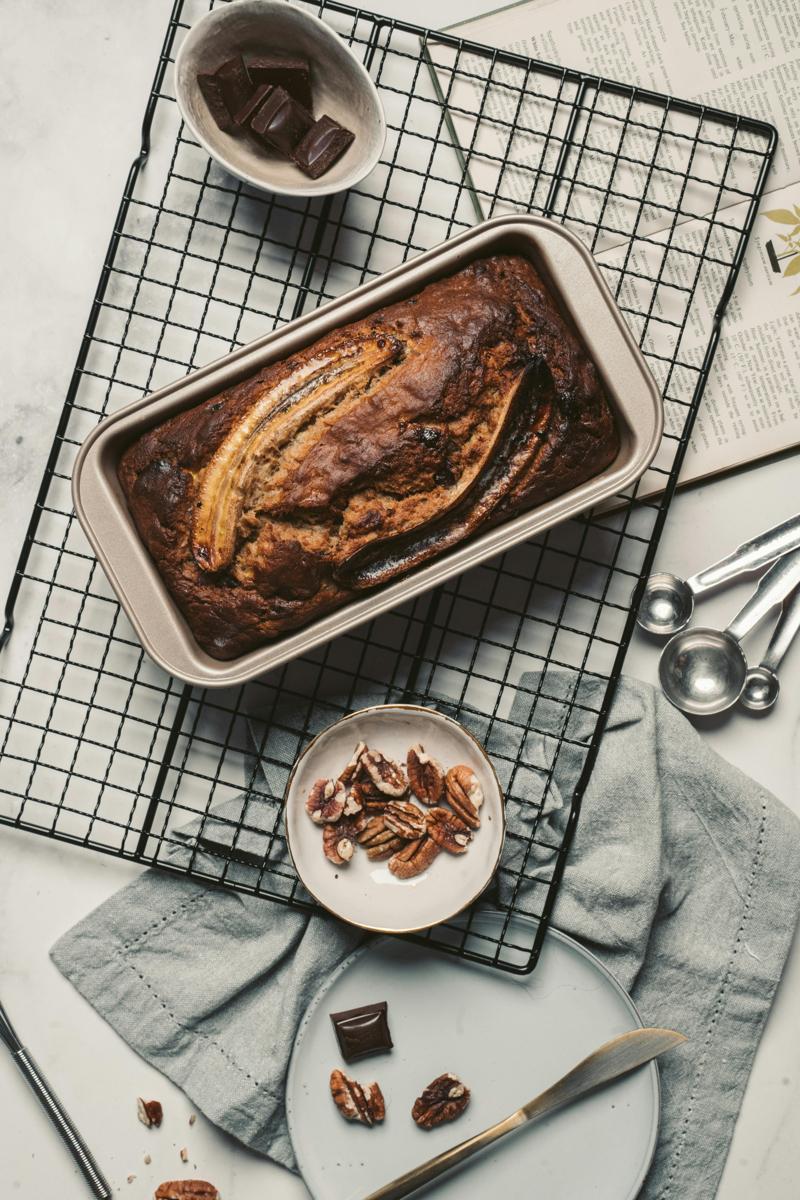 Banana bread