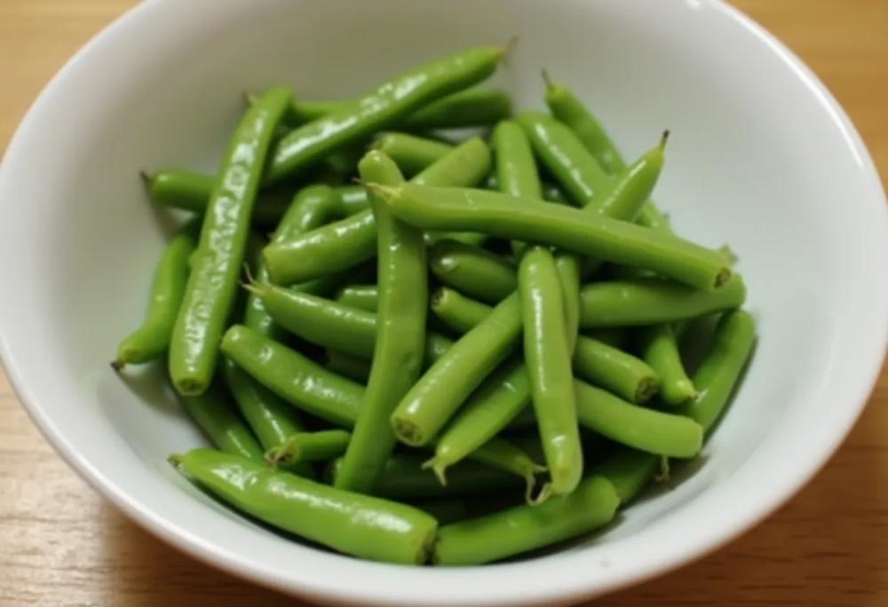 Broad beans