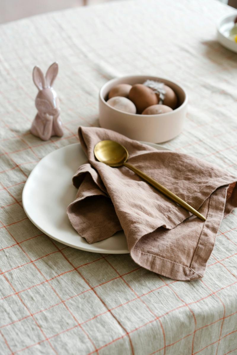 Easter basket