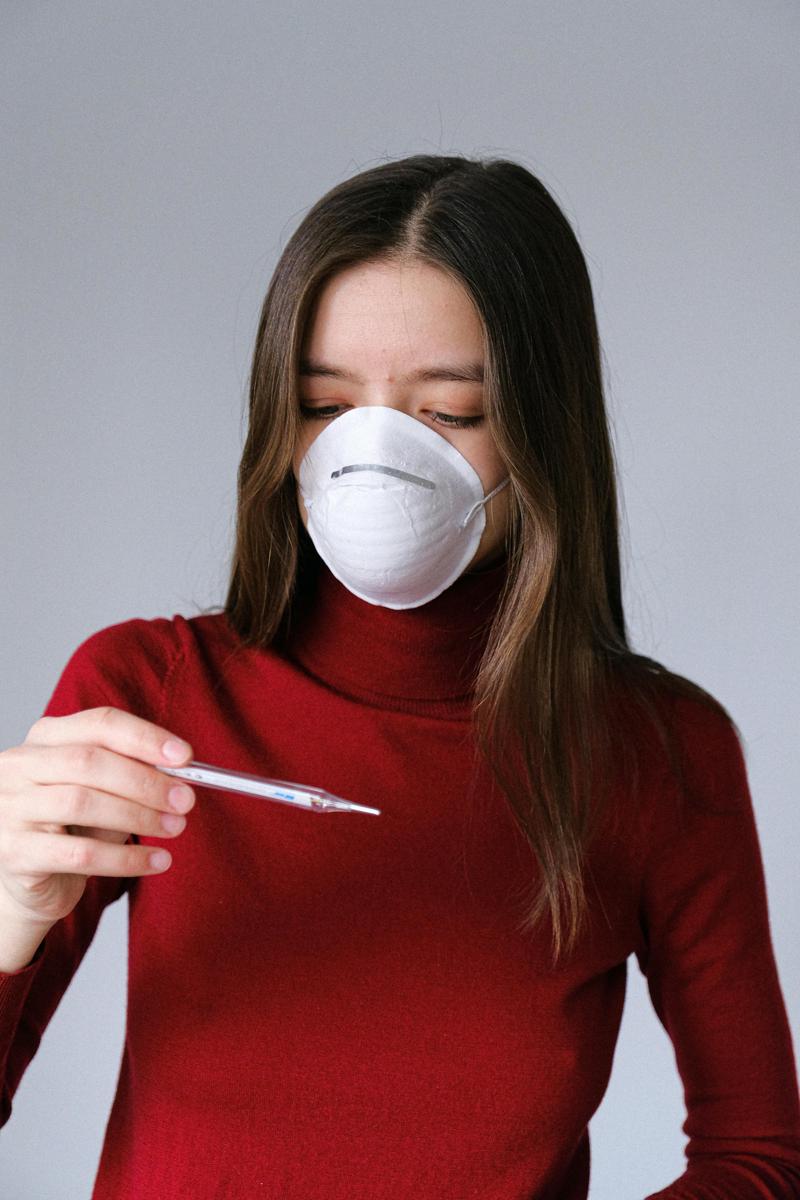Fever symptoms