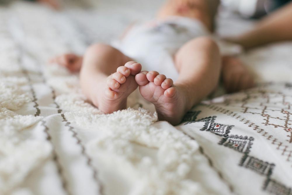 Foot measurement