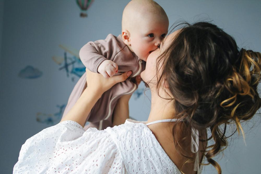 Newborn length