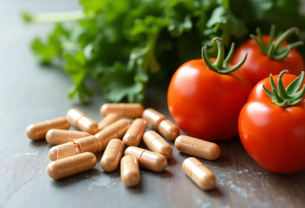 Vitamin b12