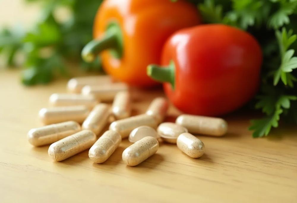 Vitamin b12