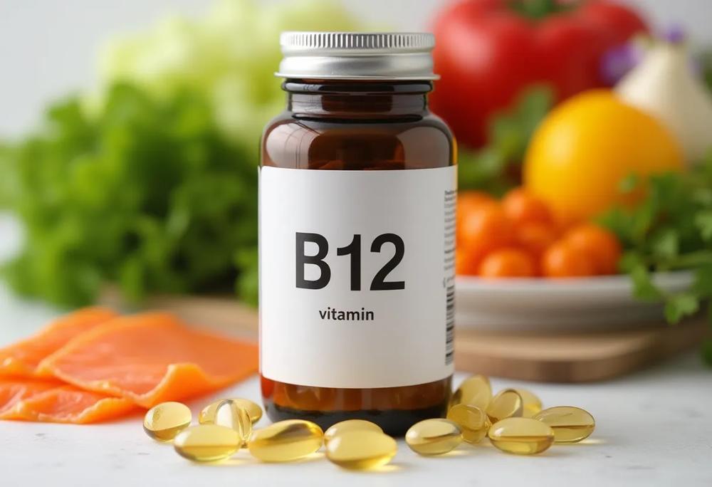 Vitamin b12