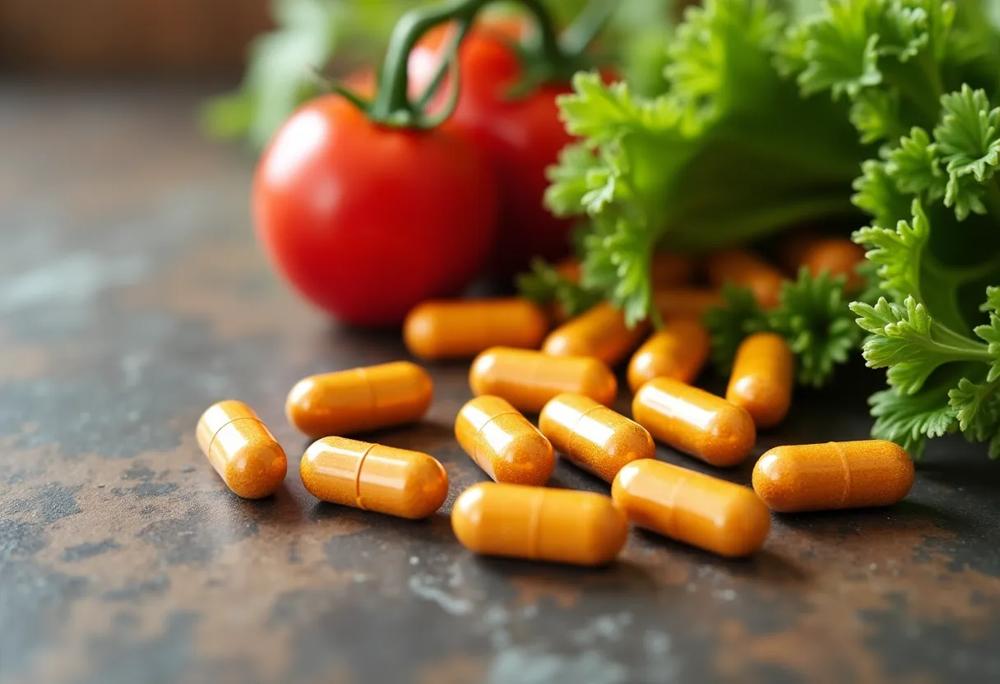 Witamina B12 która najlepsza? Poradnik wyboru i suplementacji