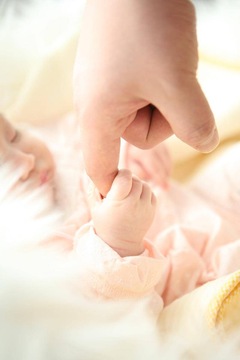 baby playroom