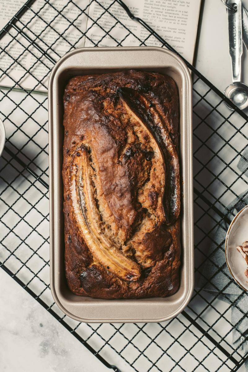 banana bread