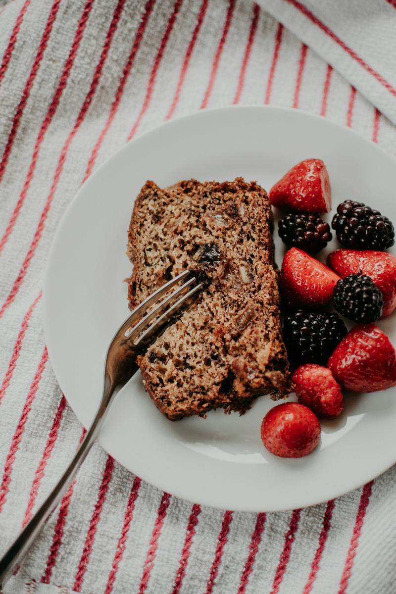 banana bread