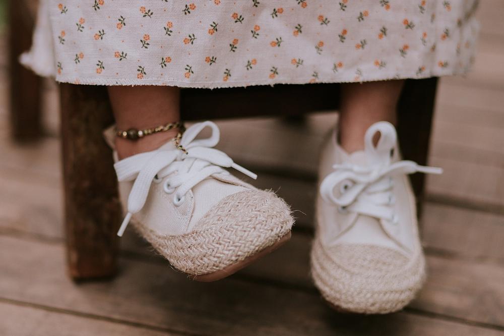children shoes