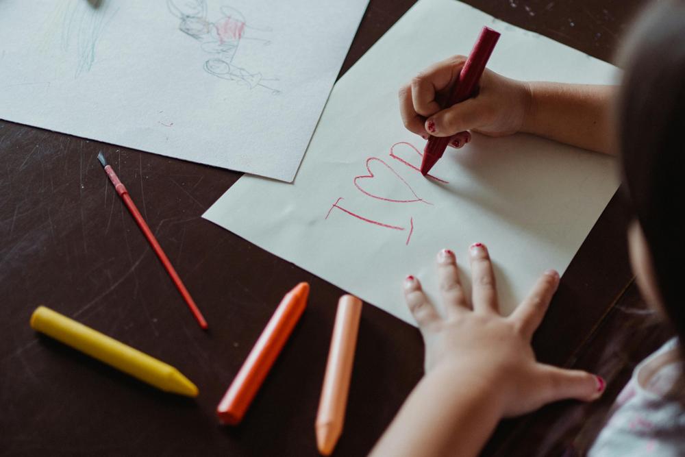 children's art