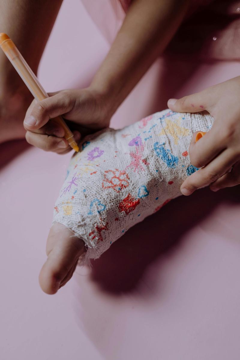 children's art