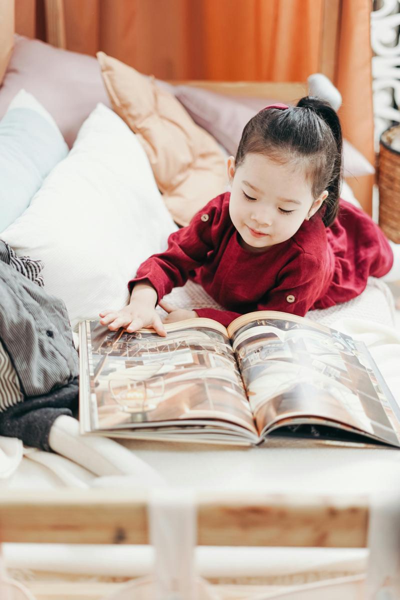 children's book