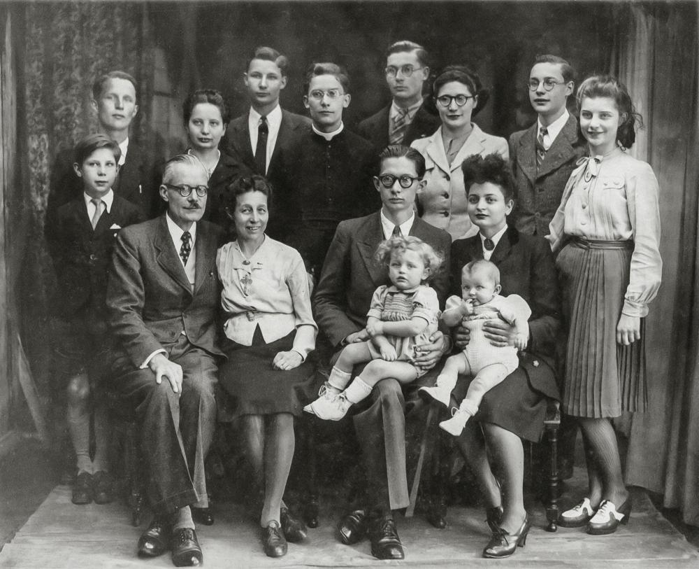 family tree