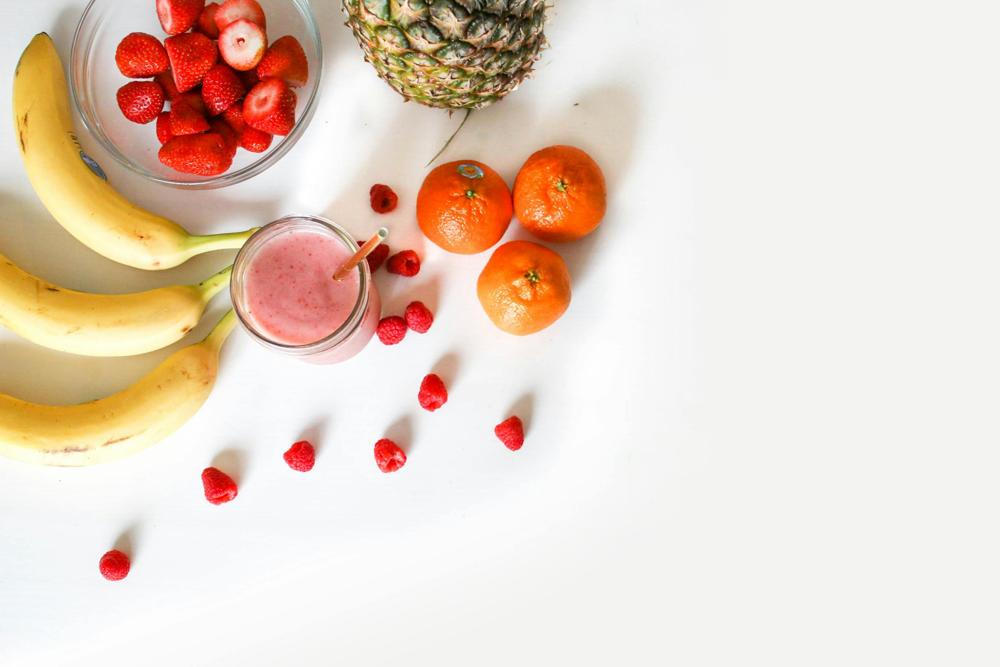 healthy lifestyle