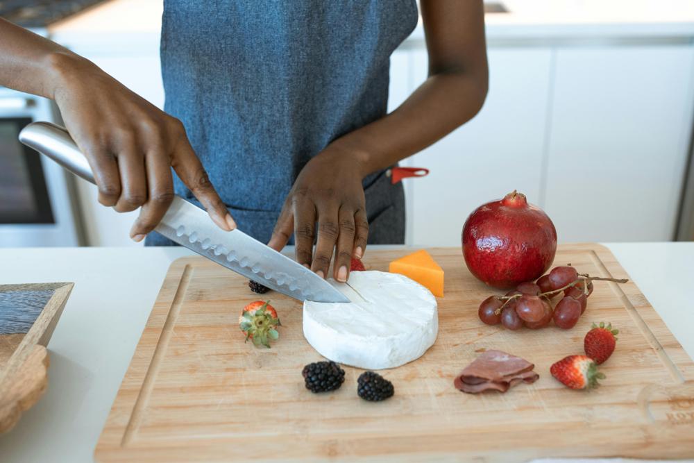 healthy snacks