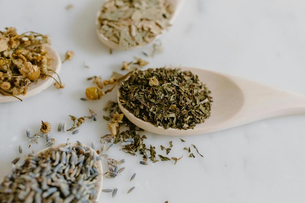 herbal wellness