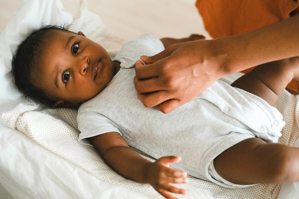newborn clothing