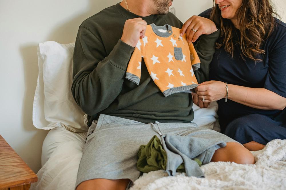 newborn clothing