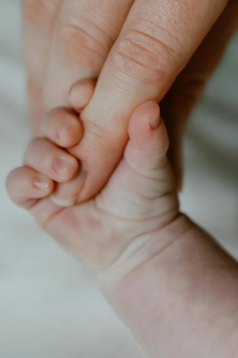 parent caring